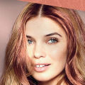 Clairol Colour Crave Hair Makeup 45ml - Shimmering Rose Gold ( U.S.A ). 