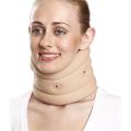 Tynor Cervical Collar Soft with Support, B-02, Size- X-Large (4.5 - 5 Inch). 