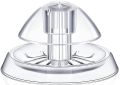 Pond Hydroponic Plants Aquatic Supplies Pest Catch Box Planarian Catcher Cleaning Tool Aquarium Snail Trap. 