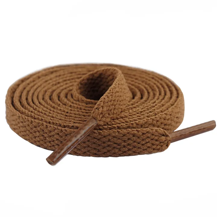 1pair%20of%20Thicken%20Laces%20Shoe%20Athletic%20String%20No%20Elasticity%20Flat%20Shoelaces%20of%20Sport%20White%20Leisure%20Women%20Sneaker%20Lacet%20Shoe%20Laces%20-%20Image%206