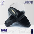 Trendsetter - Fashion Innovator - Highly Sustainable - New Collection Flat Casual Half Shoe Loafer for Men - Durabilty Assured. 