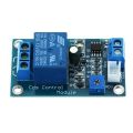 XH-M131 DC 12V Light Control Switch Photoresistor Relay Module Detection Sensor 10A brightness Automatic Control Module Board. 