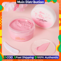 〽️ LAIKOU Japan Sakura Mud Mask - 90gm. 