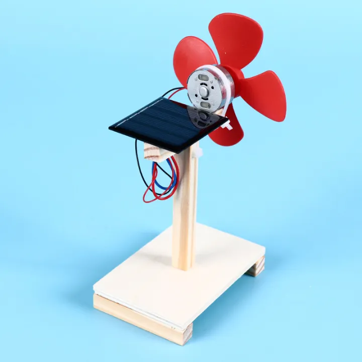 DIY%20Technology%20Small%20Production%20Solar%20Fan%20Student%20Education%20Manual%20Invention%20Scientific%20Experiment%20Model%20Material%20-%20Image%204