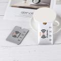 Prevent Scanning Anti Theft Rfid Blocking Card Protector Sleeve. 
