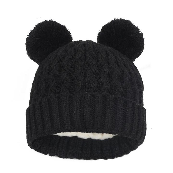 Knitted%20Baby%20Hats%20Scarf%20Set%20Winter%20Neck%20Scarves%20Beanie%20Caps%20For%20Boy%20Girls%20Cute%20Hat%20Scarf%20and%20Gloves%203pcs%20Suit%20For%20Kids%201-6years%20-%20Image%204