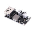 QC 3.0 2.0 USB Fast Quick Charging Module DIY Charge Board Phone Charger. 