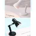Mini Reading Light LED Desk Lamp Smart Adaptive Reading Light Eye Protect Study Office Folding Table Lamp Bedside Read Night Lights. 