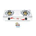 RFL DOUBLE SS LPG AUTO GAS STOVE (Jelly Beehive). 