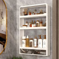 Multifunctional Kitchen stoage rack ,cosmetics organizers,Batroom organizers.