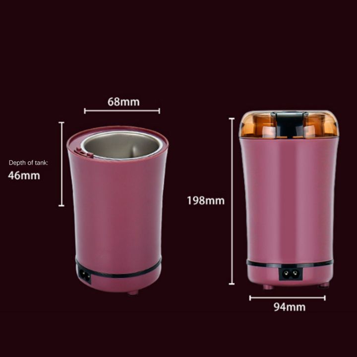 Versatile%20Portable%20Electric%20Coffee%20Grinder:%20Grind%20Herbs,%20Spices,%20Nuts,%20and%20Grains%20Effortlessly%20-%20Image%207