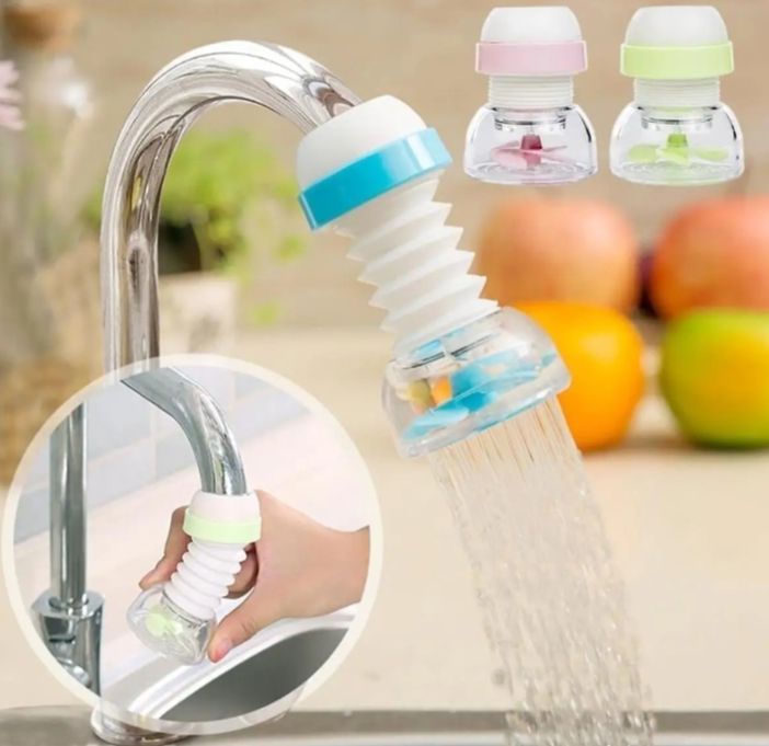 360%20Rotation%20Kitchen%20Sink%20Faucet%20Extender%20Spouts%20Sprayers%20Shower%20Tap%20Water%20Purifier%20Nozzle%20Purifier%20Bubbler%20Water%20Saving%20Filter%20-%20Image%202