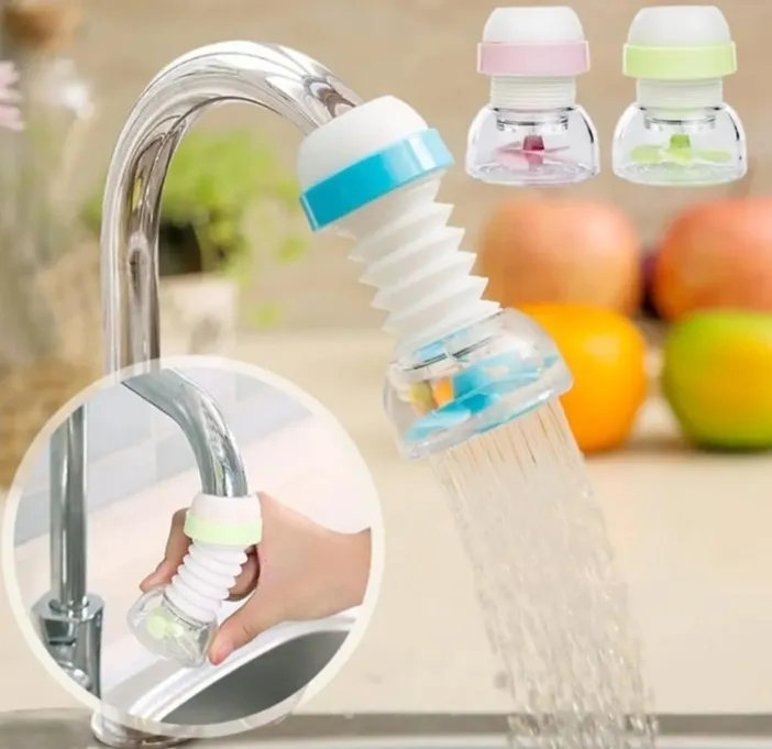 360%20Rotation%20Kitchen%20Sink%20Faucet%20Extender%20Spouts%20Sprayers%20Shower%20Tap%20Water%20Purifier%20Nozzle%20Purifier%20Bubbler%20Water%20Saving%20Filter%20-%20Image%202