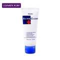Mistine Acne Clear Facial Foam Face Wash - 85Gm | Made In Thailand. 