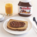 Nutella Chocolate Hazelnut Bread Spread 180gm. 