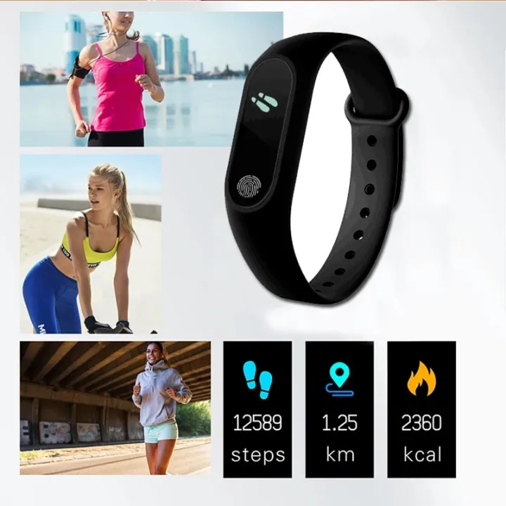 M2%20Sports%20Smart%20Bracelet%20Men%20Women%20Smart%20Reminder%20Step%20Counting%20Bluetooth%20Heart%20Rate%20Fitness%20Tracker%20Smartwatch%20For%20Android%20IOS%20-%20Image%203