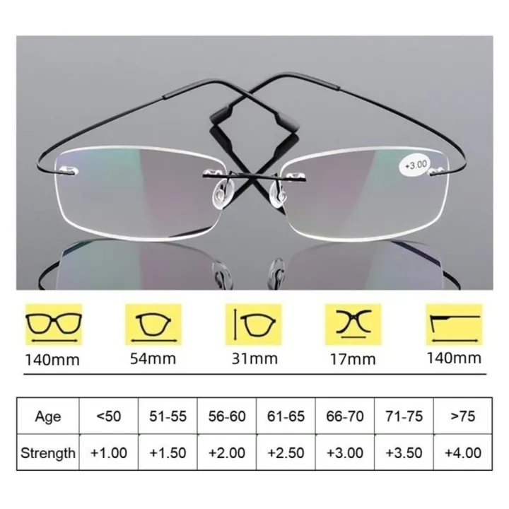 Eyeglasses%20Hyperopia%20Eyewear%20Men%20Women%20Presbyopia%20Ultralight%20Memory%20Titanium%20Reading%20Glasses%20-%20Image%208