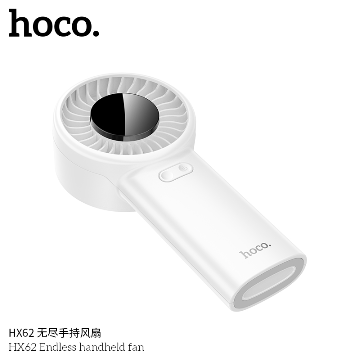 Hoco%20HX62%20Handheld%20Fan%200%20to%20100%20Level%20Cool%20Wind%20Speed%20Control%20with%20Digital%20Display%20Dual%20Air%20Outlet%20Easy%20to%20Carry%20Compact%20Size%206000mAh%20Large%20Battery%20Up%20to%2017%20hours%20Backup%20Removable%20Back%20Cover%20for%20Easy%20Cleaning%20Portable%20Fan%20-%20Image%204
