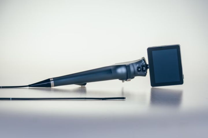 Unicorn Video Flexible Laryngoscope