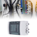 PV Combiner Box IP65 Protection Photovoltaic Solar Disconnect Switch W. 