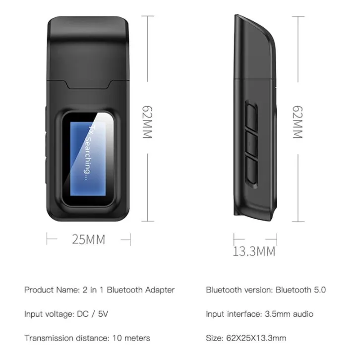 USB%20Bluetooth%20Receiver%20Transmitter%20Audio%20Bluetooth%205.0%20Adapter%20For%20Car%20PC%20TV%20HD%20HiFi%20Receptor%20Wireless%20Adapter%20LCD%203.5MM%20AUX%20-%20Image%206