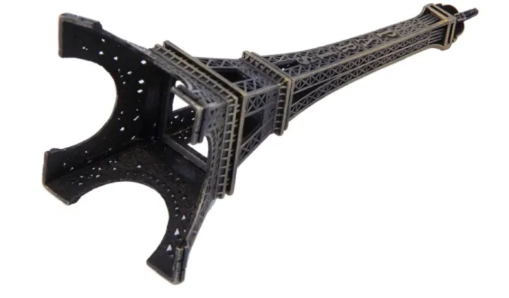 18%20cm/7.1%20inch%20Paris%20Eiffel%20Tower%20For%20Any%20Kind%20Of%20Decoration,%20Different%20size%20Paris%20Tower%20-%20Image%203