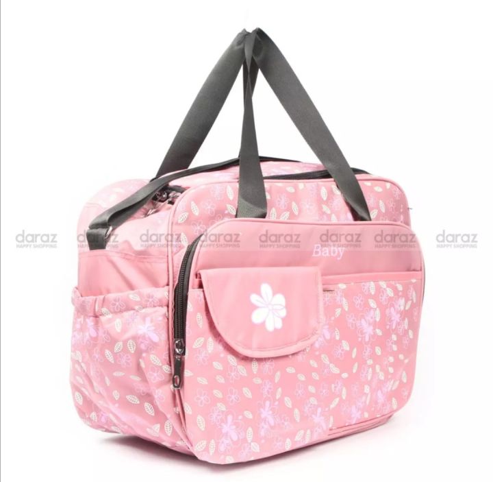 Travel%20Bag%20Large%20Capacity%20Simple%20Purple%20/%20Navy%20Blue%20/%20Black%20Travel%20Bag%20Nylon%20Hand%20Luggage%2020"%20-%20Image%204