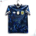 Argentina World Cup Jersey 2026 Thai Premium Football Jersey For Men - Half Sleeve World Cup T Shirt - Argentina Jersey 2026. 