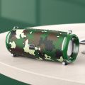 HOCO HC2 Wireless Bluetooth Speaker- Trendy Tech.