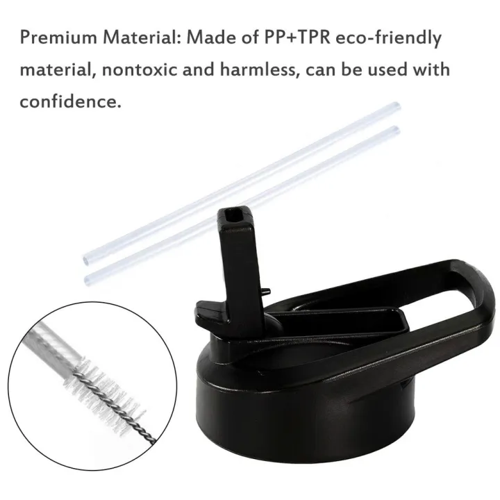 For%20HYDRO%20FLASK%20Straw%20Flip%20Lid%20Cap%2012-64oz%20Wide%20Mouth%20Water%20Bottle%20Cup%20Lid%20Stainless%20Steel%20Vacuum%20Flask%20Universal%20-%20Image%203