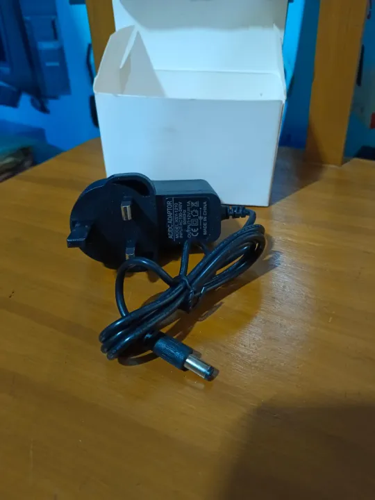 Power%20Adaptor%2012%20Volt%201%20Amp%20(12V%201A)%20AC/DC%20Adapter%20For%20multi%20uses%20Product%20best%20quality%20-%20Image%209