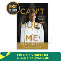 Can't Hurt Me by David Goggins (Premium). 