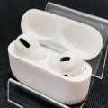 Special AirPods Pro 2nd Generation TWS Black and white Edition With High Base & Long Battery Wireless Bluetooth Earbuds.