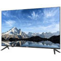 Haier 50 Inch TV Smart TV 4K Ultra HD DLED Black - LE50K6600UG.