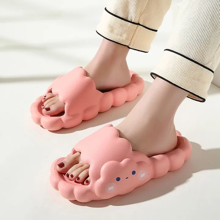 Cartoon%20Cloud%20Women%20Slippers%20Summer%20Sandals%20Men%20Couples%20Outside%20EVA%20Thick%20Bottom%20Non-slip%20Sole%20Casual%20Beach%20Shoes%20Home%20Slippers%20-%20Image%207