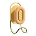 Durable Self-adhesive bathroom hooks Practical Rust-resistant Multi-functional Rustproof bathroom hooks Space-saving Easy to install Wall-mounted bathroom hooks for Bathroom organization Kitchen storage Home decoration Salon equipment Professional.