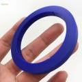 Silicone Gasket Espresso Machine Head Gasket for E61 Espresso Machine. 