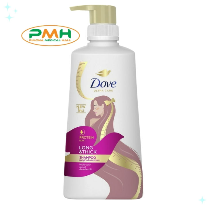 Dove%20Long%20&%20Thick%20Shampoo%20410%20ml%20-%20Image%203