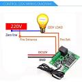 W1209 Digital Temperature Controller Switch Use Incubator Or Others Work. 
