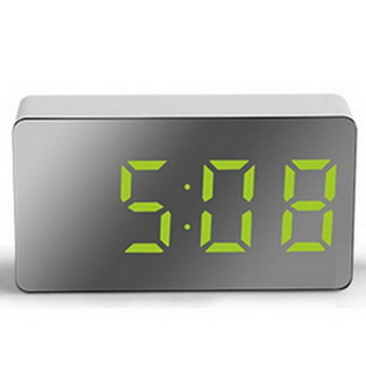 Digital%20Alarm%20Clock%20Mirror%20LED%20Night%20Lights%20Thermometer%20Wall%20Clock%20Lamp%20Square%20Rectangle%20Multi-function%20Desk%20Clocks%20LED%20display%20-%20Image%202