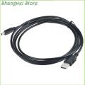 For Canon Powershot A510 A520 A530 A540 A550 Camera USB Data / Transfer Cable. 