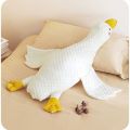 Big White Geese Exhaust Pillow Baby Pillow Baby Nap Prone Pillow Newborn Baby Supplies Anti-Flatulence Soothing Manufacturer.
