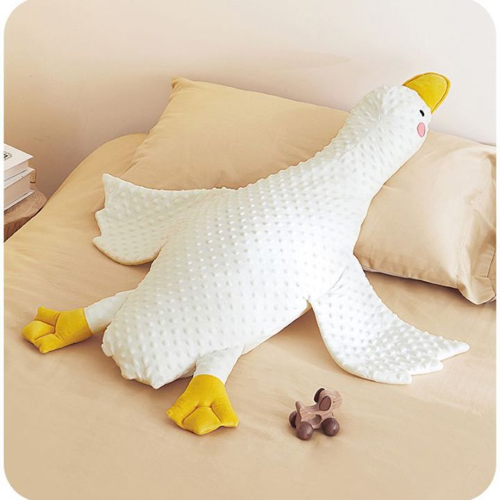 Big%20White%20Geese%20Exhaust%20Pillow%20Baby%20Pillow%20Baby%20Nap%20Prone%20Pillow%20Newborn%20Baby%20Supplies%20Anti-Flatulence%20Soothing%20Manufacturer%20-%20Image%206