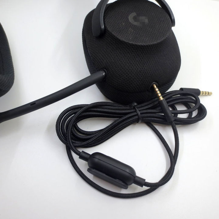 Headset%20Cable%20for%20G433%20G233%20GPRO%20X%20Universal%20Game%20Headset%20Audio%20Cable%202M%20-%20Image%205