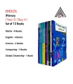 Edexcel iprimary (Year 5 / class 4) Set of 13 Books. 