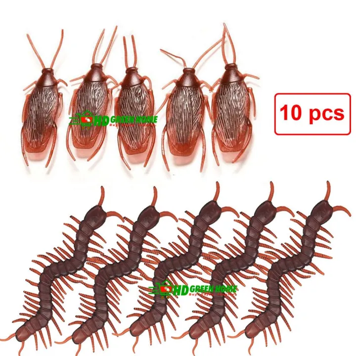 10%20pcs%20x%20Simulation%20Plastic%20Centipede%20Cockroach%20Toys%20Realistic%20Insect%20Toy%20Prank%20Funny%20Trick%20Joke%20Toys%20-%20Image%202