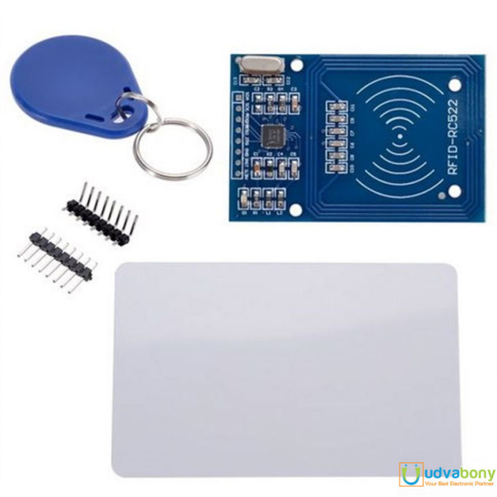 RFID%20MFRC-522%20RC522%20RF%20IC%20Card%20Sensor%20Module%20With%20S50%20Key%20Card%20Keychain%20For%20Arduino%20UNO%20Mega%202560%20R3%20Nano%20Raspberry%20Pi%20-%20Image%205