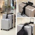 Travel Luggage Strap Suitcase Belts Elastic Telescopic Travel Bag Belt for Suitcase Fixed Belt Travel Buckle Strap Baggage Belts.