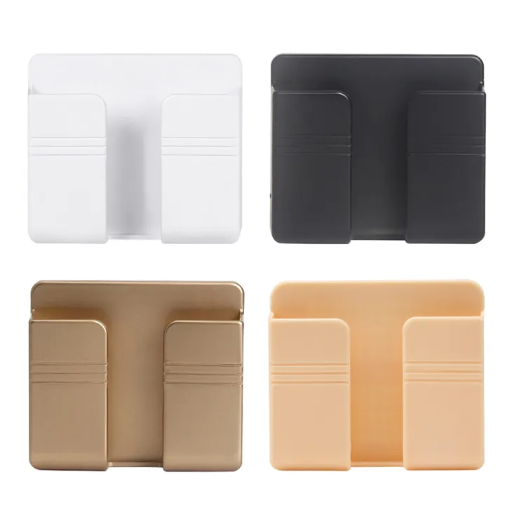 Bundle%20(2%20Pcs)%20Wall%20Phone%20&%20Holder/Phone%20Charging%20&%20Air%20Conditioner%20TV%20Mobile%20Stand%20Rack%20-%20Image%203