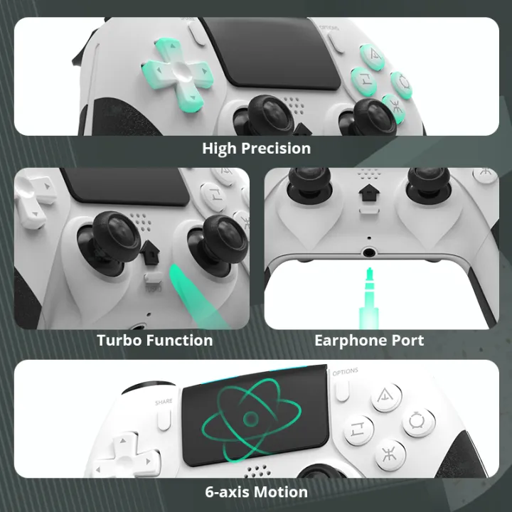 im%20Game%20Console%20PS4%20Sl%20Stick%20Suitable%20for%20PC%20Control%20PS4%20Game%20Console%20Suitable%20for%20DATA%20FROG%20Bluetooth%20Compatible%20Wireless%20Controller%20Suitable%20for%20PS4/PS4%20Pro%20-%20Image%202